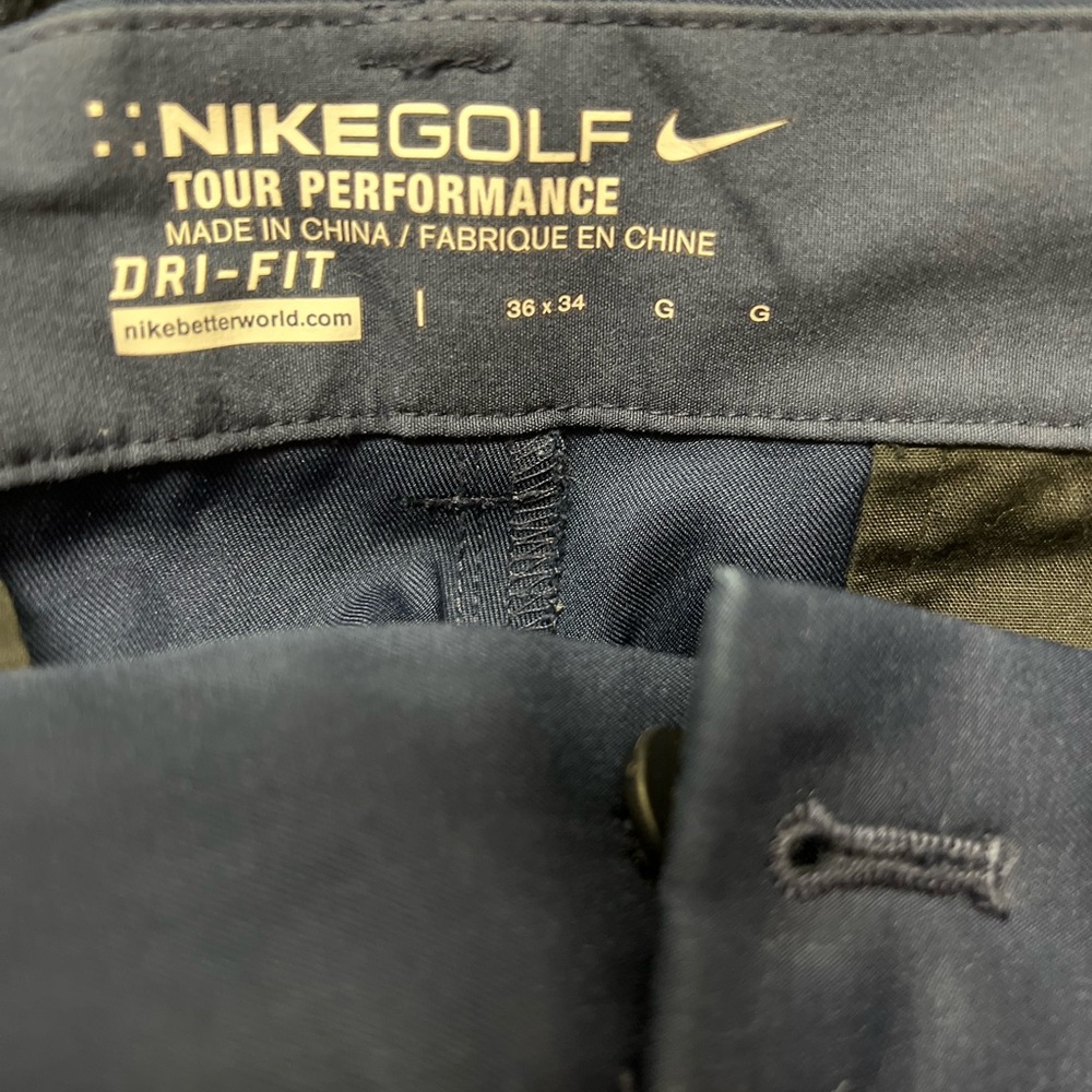 Nike Golf Pants